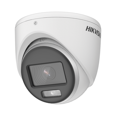 [DS-2CE70DF0T-MF] [ColorVu] Turret TURBOHD 2 Megapixel (1080p)