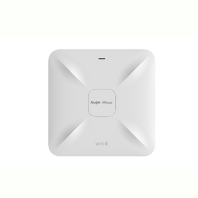 Punto de Acceso Mesh Wi-Fi 6 Interior hasta 512 Usuarios