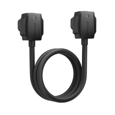 Cable de alimentación 2.2 m para Delta Pro Ultra y Smart Home Panel 2