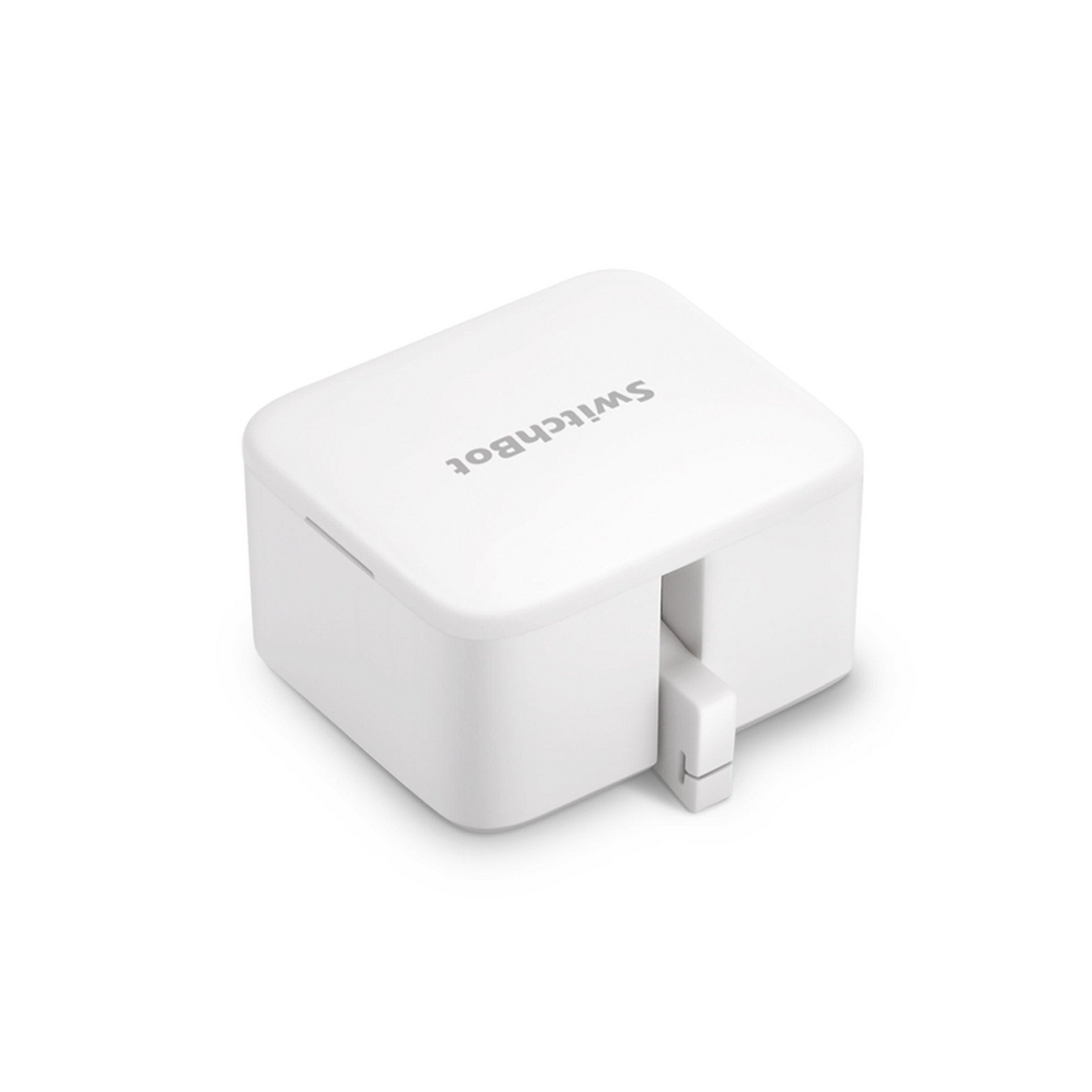 [SWITCHBOTBOT] Pulsador inteligente Bluetooth para automatizar botones y apagadores