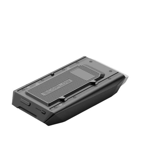 [EFKT210EB] Batería EcoFlow Compatible Wave 2 EFKT210EB, Litio NCM 1159Wh 50.4V