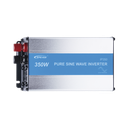 Inversor 280W 12V a 120V Eficiencia 95% con Protección