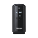 UPS de 850 VA/510 W, Onda Senoidal Pura, Tipo Torre, 10 Tomas NEMA 5-15R